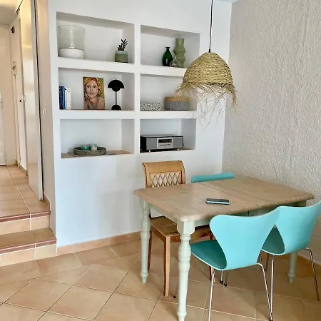 Casa Aries - Kerstin Bruns * Tossa de Mar