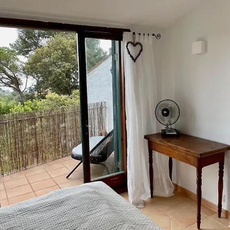 Hébergement de vacances Casa Aries - Kerstin Bruns