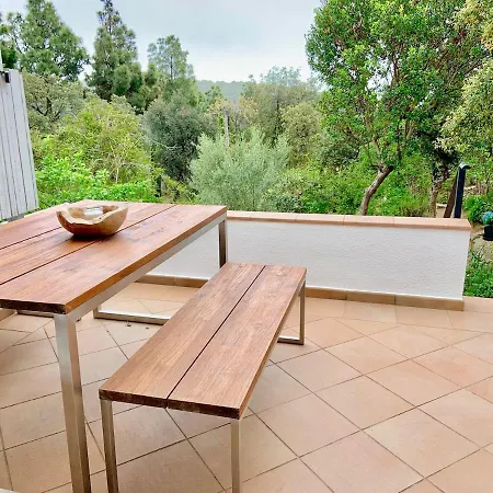 Hébergement de vacances Casa Aries - Kerstin Bruns *