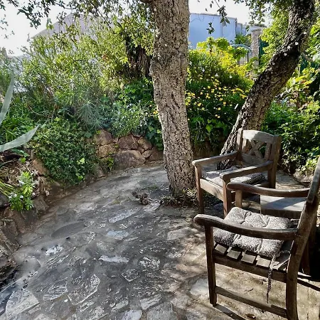 Casa Aries - Kerstin Bruns * Tossa de Mar