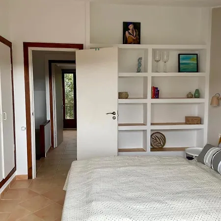 Casa Aries - Kerstin Bruns * Tossa de Mar