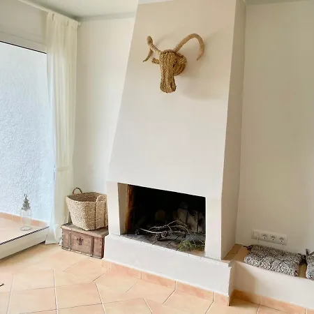 Hébergement de vacances Casa Aries - Kerstin Bruns