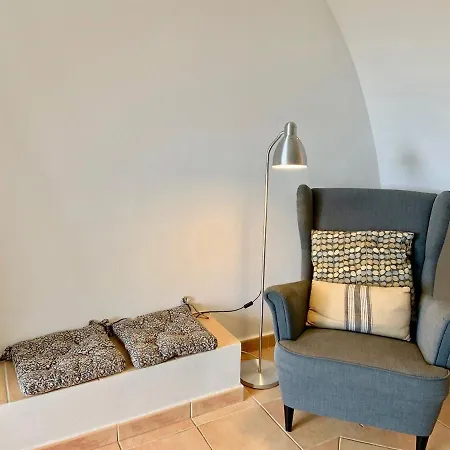 Hébergement de vacances Casa Aries - Kerstin Bruns *