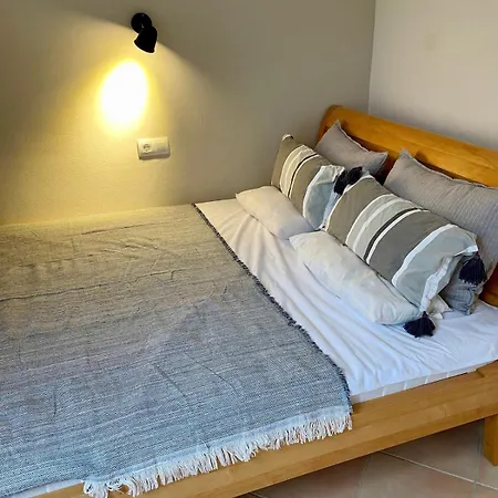 Casa Aries - Kerstin Bruns Prázdninový dům