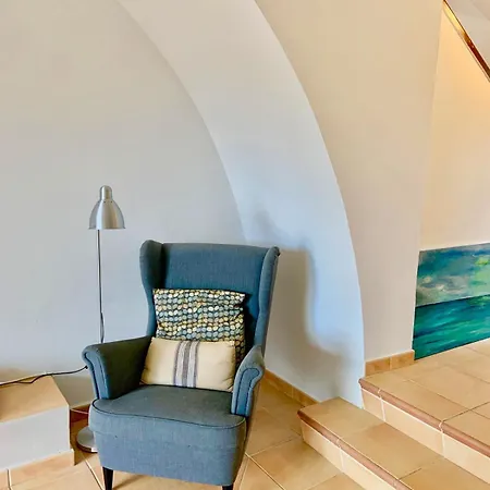 Casa Aries - Kerstin Bruns * توسا ذي مار