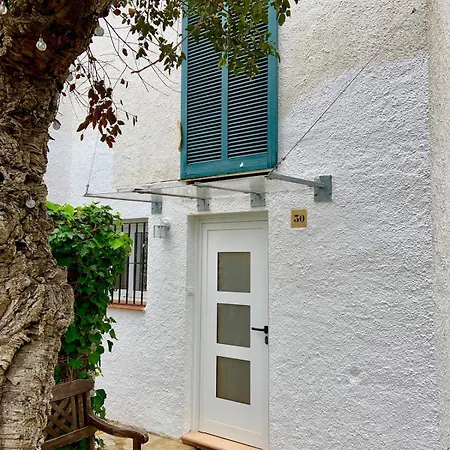 Semesterbostad Casa Aries - Kerstin Bruns *