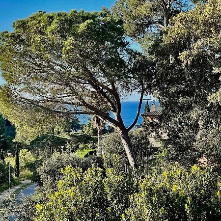 Casa Aries - Kerstin Bruns Hébergement de vacances *