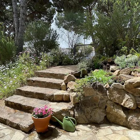 Casa Aries - Kerstin Bruns توسا ذي مار