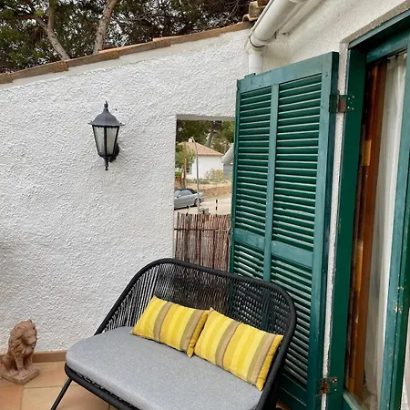 Semesterbostad Casa Aries - Kerstin Bruns Tossa de Mar