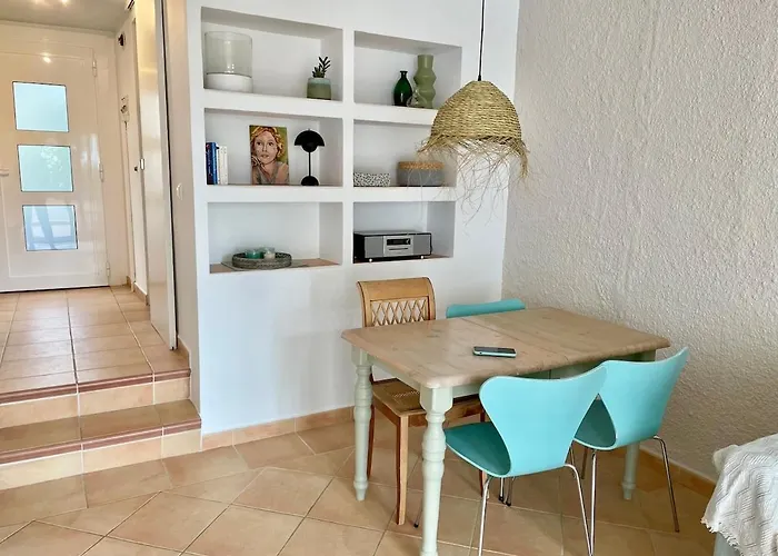 Casa Aries - Kerstin Bruns * Tossa de Mar