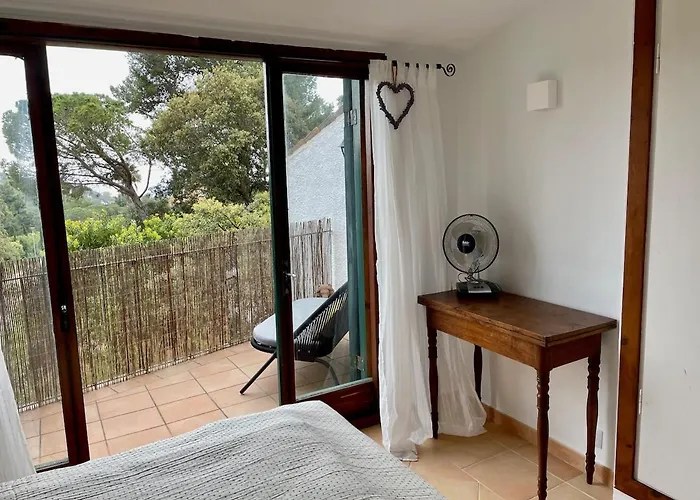 Hébergement de vacances Casa Aries - Kerstin Bruns