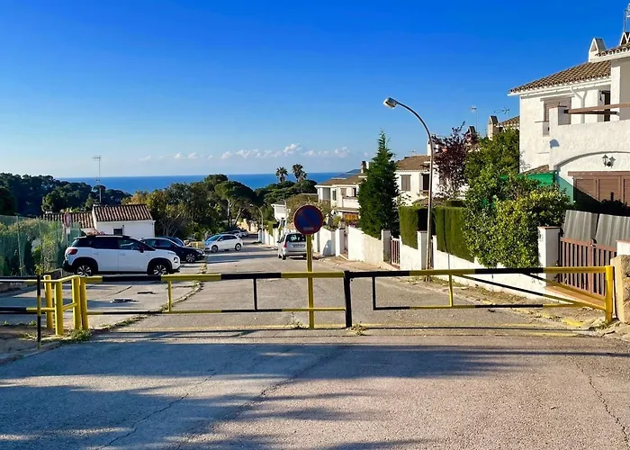 Casa Aries - Kerstin Bruns Tossa de Mar