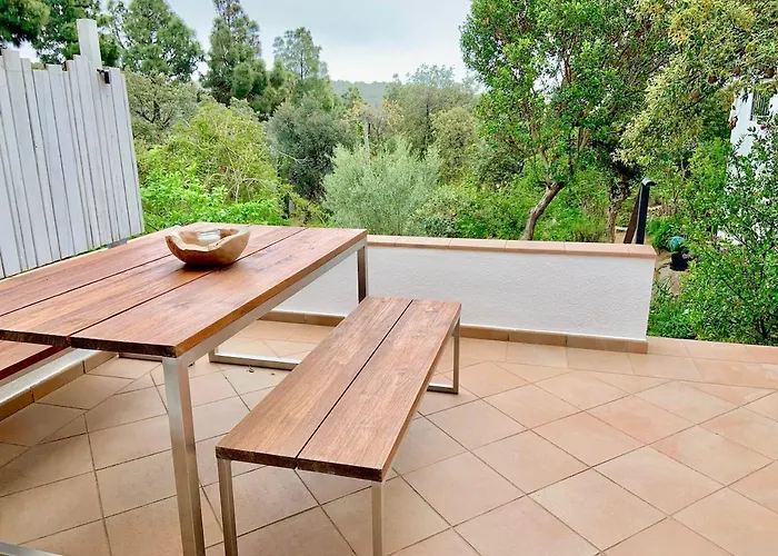 Hébergement de vacances Casa Aries - Kerstin Bruns *