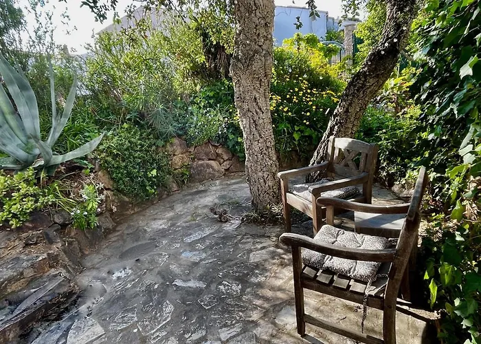 Casa Aries - Kerstin Bruns * Tossa de Mar