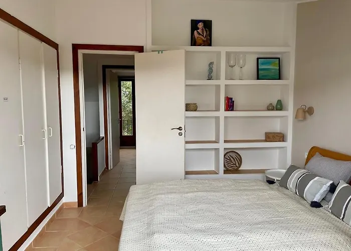 Casa Aries - Kerstin Bruns * Tossa de Mar