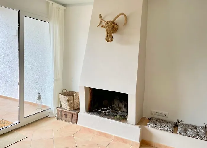 Hébergement de vacances Casa Aries - Kerstin Bruns