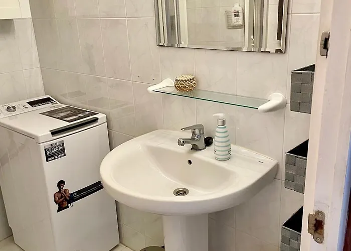 Casa Aries - Kerstin Bruns Tossa de Mar