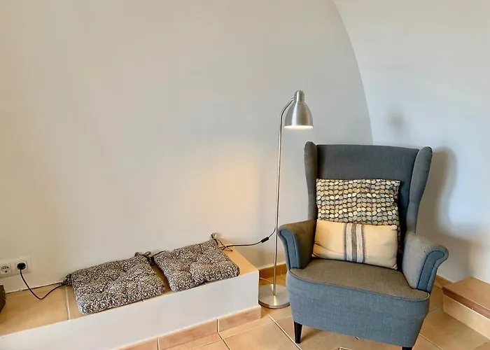 Hébergement de vacances Casa Aries - Kerstin Bruns *