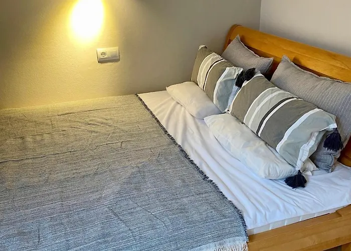 Casa Aries - Kerstin Bruns Hébergement de vacances