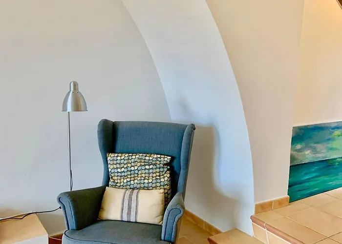 Casa Aries - Kerstin Bruns * Tossa de Mar