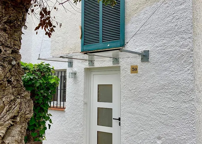 Hébergement de vacances Casa Aries - Kerstin Bruns *