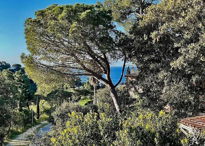 Casa Aries - Kerstin Bruns Hébergement de vacances *