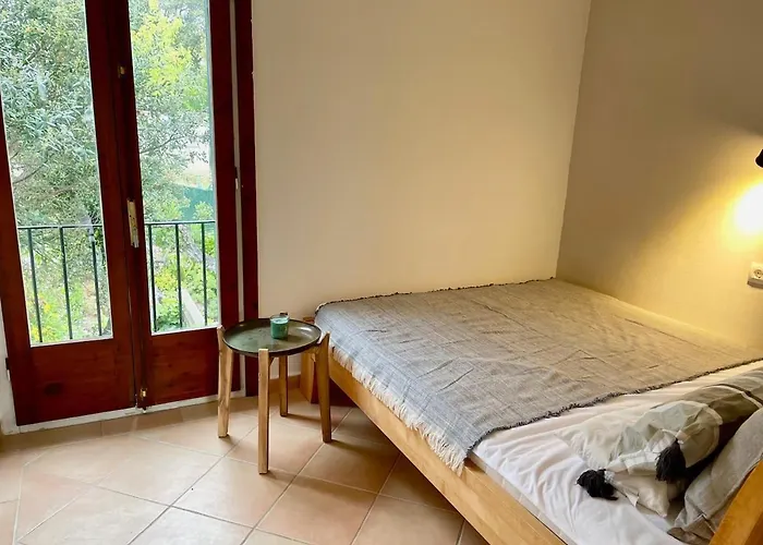 Hébergement de vacances Casa Aries - Kerstin Bruns Tossa de Mar