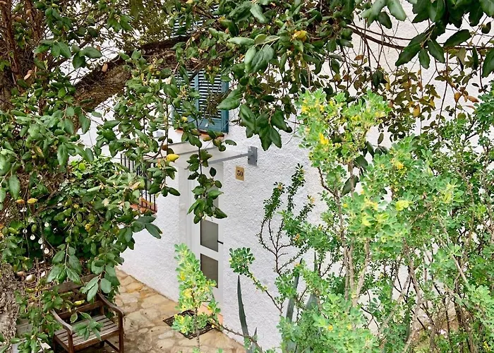 Casa Aries - Kerstin Bruns Hébergement de vacances Tossa de Mar