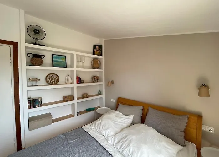 Hébergement de vacances Casa Aries - Kerstin Bruns