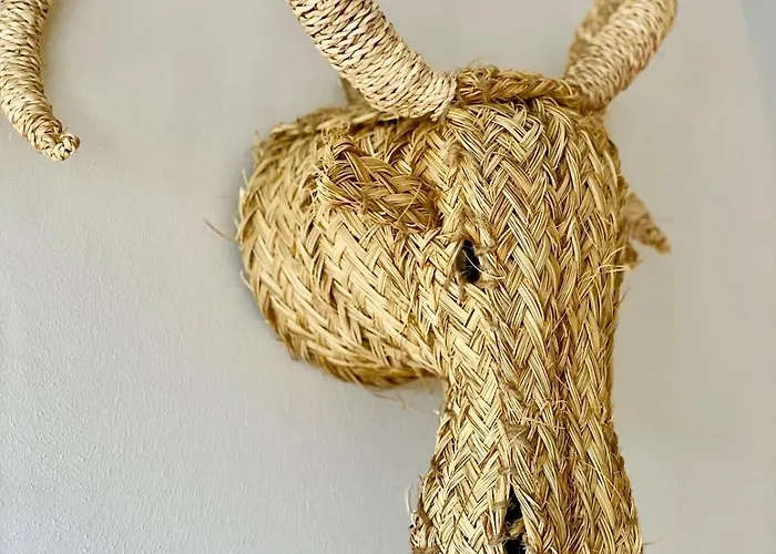 Casa Aries - Kerstin Bruns *