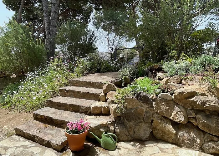 Casa Aries - Kerstin Bruns Tossa de Mar