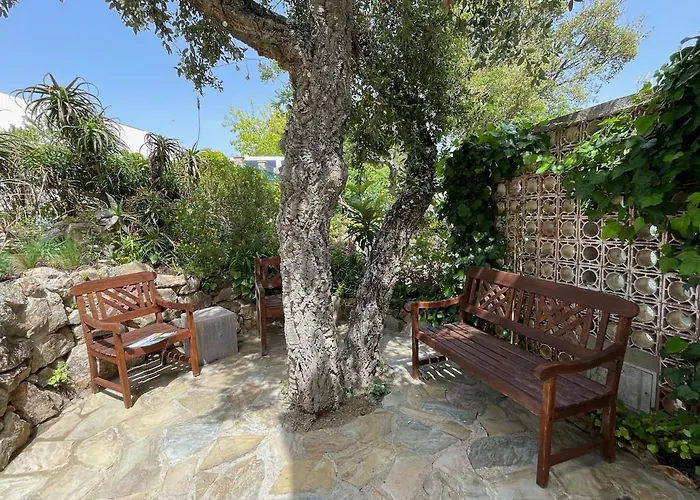 Hébergement de vacances Casa Aries - Kerstin Bruns