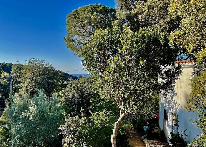 Casa Aries - Kerstin Bruns Hébergement de vacances