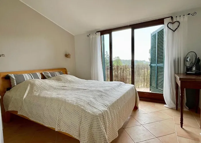 Casa Aries - Kerstin Bruns Hébergement de vacances *