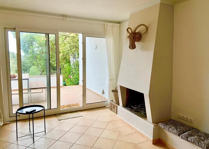 Casa Aries - Kerstin Bruns Hébergement de vacances